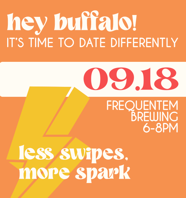 09.18.25 Kick off event!